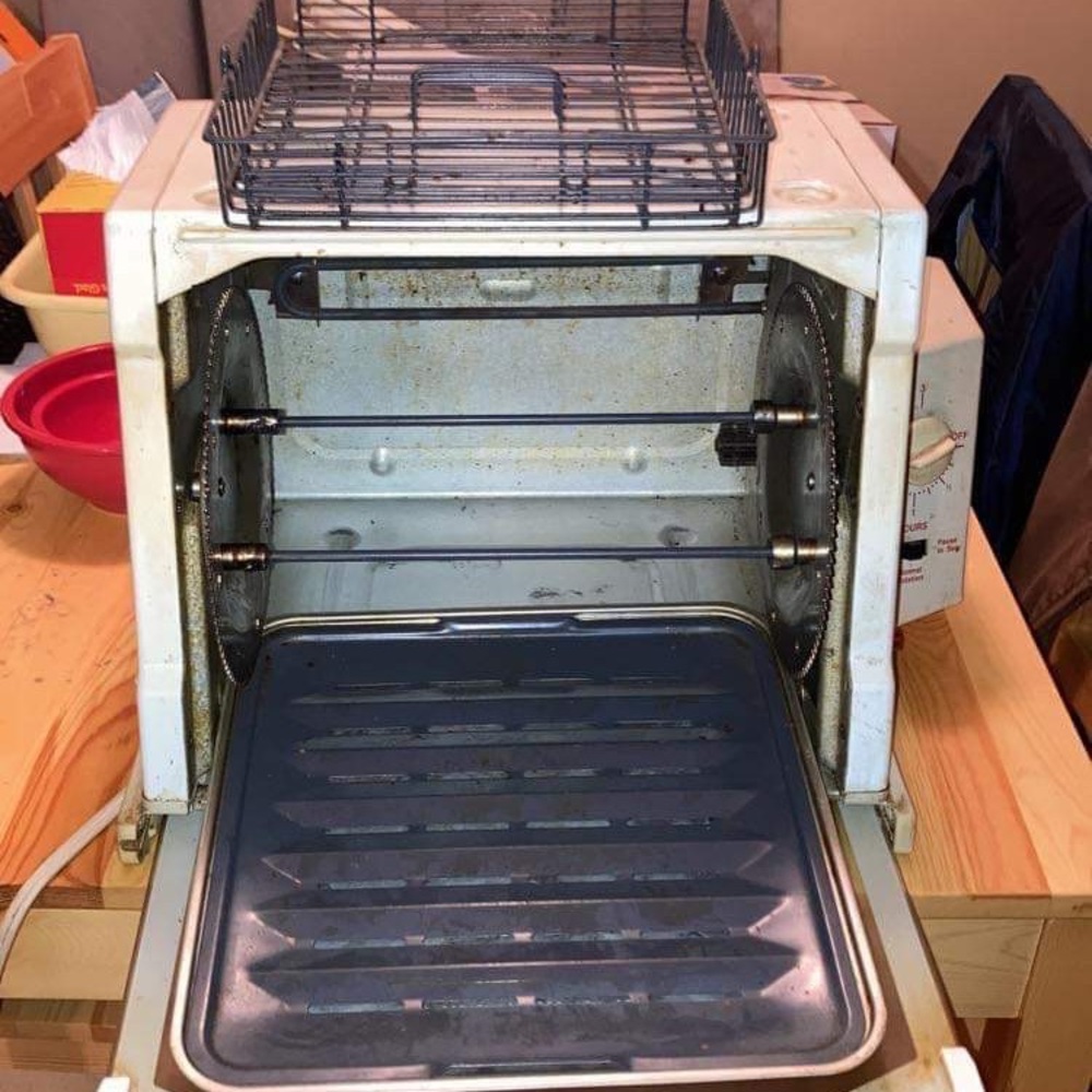 Rotisserie - Picture 2 of 2